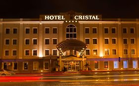 Best Western Hotel Cristal Białystok Exterior photo