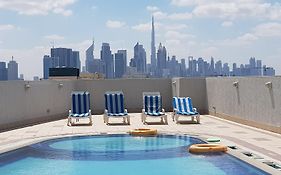 Dock Masters Hotel Apartments Dubai Exterior photo