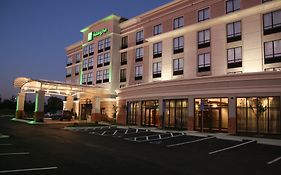 Holiday Inn Columbus - Hilliard Exterior photo