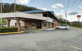 Econo Lodge Morgantown Exterior photo