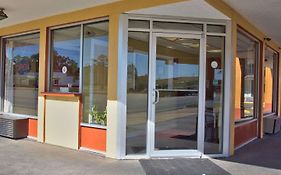 Econo Lodge Donalsonville Exterior photo