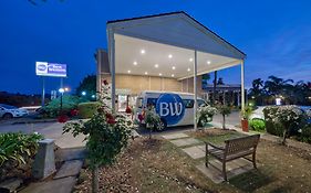 Best Western Melbourne Airport Motel Exterior photo