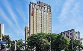 Mercure Guarulhos Aeroporto Hotel Exterior photo