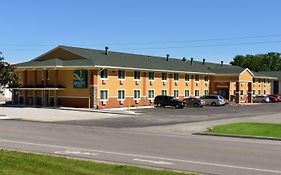 Quality Inn Appleton Exterior photo