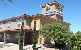 Comfort Inn & Suites Las Cruces Mesilla Exterior photo