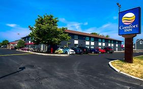 Comfort Inn Belleville Exterior photo