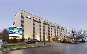 Days Inn By Wyndham Ottawa West Exterior photo