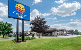 Comfort Inn Oshawa Exterior photo