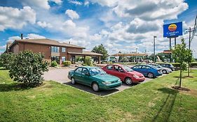 Comfort Inn Truro Exterior photo