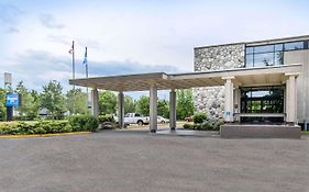 Travelodge By Wyndham Trois-Rivières Exterior photo