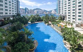 Kowloon Harbourfront Hotel Hongkong Exterior photo
