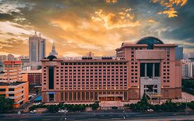 Guanganmen Grand Metropark Hotel Peking  Exterior photo