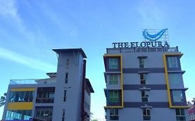 The Elopura Hotel Sandakan Exterior photo