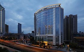 New World Wuhan Hotel Exterior photo