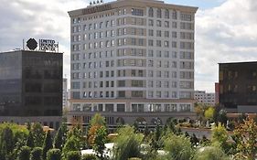 Hotel International Iasi Exterior photo