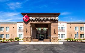 Best Western Plus Twin View Inn & Suites Redding Exterior photo