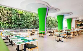 Ibis Styles Malang Hotel Exterior photo