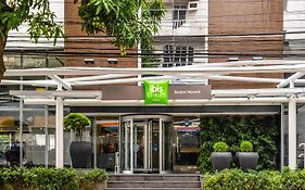 Ibis Styles Belem Nazare Hotel Exterior photo