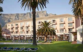 Belmond Mount Nelson Hotel Kaapstad Exterior photo