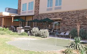 La Quinta By Wyndham Pecos Hotel Exterior photo