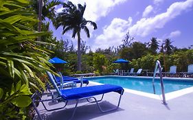 Palm Garden Hotel Barbados Bridgetown Exterior photo