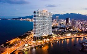 Muong Thanh Luxury Khanh Hoa Hotel Nha Trang Exterior photo