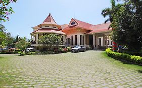 Golden Coast Resort & Spa Phan Thiết Exterior photo