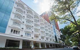 Thang Long Opera Hotel Hanoi Exterior photo