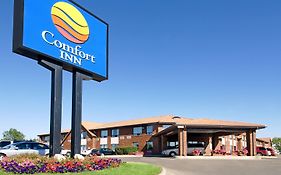 Comfort Inn Regina Exterior photo