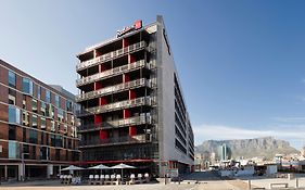 Radisson Red Hotel V&A Waterfront Kaapstad Exterior photo