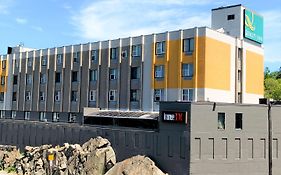 Quality Inn & Conference Centre Downtown Sudbury Exterior photo