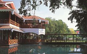 Governor'S Residence, A Belmond Hotel, Rangoon Exterior photo