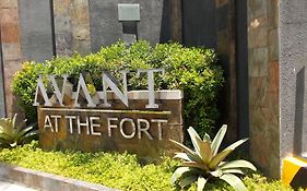 Avant Serviced Suites - Personal Concierge Manilla Exterior photo