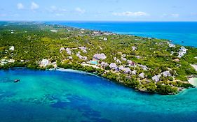 Temple Point Resort Watamu Exterior photo