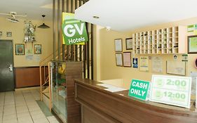 Gv Hotel - Camiguin Mambajao Exterior photo