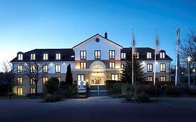 Best Western Hotel Helmstedt am Lappwald Exterior photo