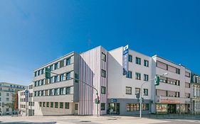 Best Western City Hotel Pirmasens Exterior photo