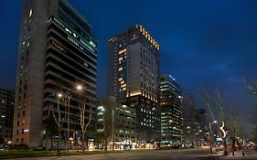 L7 Gangnam By Lotte Hotel Seoel Exterior photo