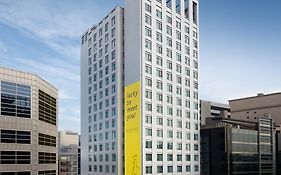 L7 Myeongdong By Lotte Hotel Seoel Exterior photo