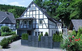 Sallinghaus Villa Eslohe Exterior photo