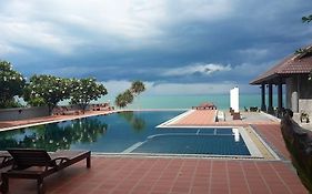 Khanom Beach Residence Room photo