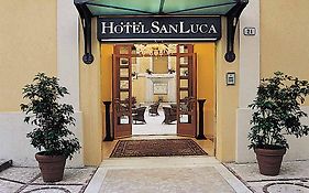 Hotel San Luca Spoleto Exterior photo