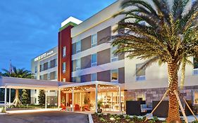 Home2 Suites By Hilton Daytona Beach Speedway Exterior photo