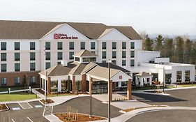 Hilton Garden Inn Medford Exterior photo