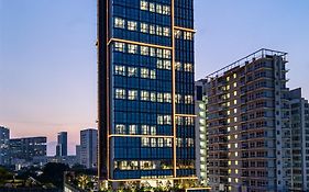 Citadines Balestier Aparthotel Singapore Exterior photo