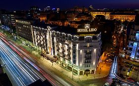 Hotel Lido By Phoenicia Boekarest Exterior photo