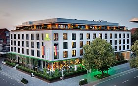 Holiday Inn - Osnabrueck, An Ihg Hotel Exterior photo