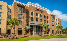 Staybridge Suites Charleston - Mount Pleasant, An Ihg Hotel Exterior photo