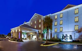 Holiday Inn Express & Suites Charleston-Ashley Phosphate North Charleston Exterior photo