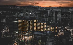 Nine Tree By Parnas Seoul Insadong Hotel Exterior photo